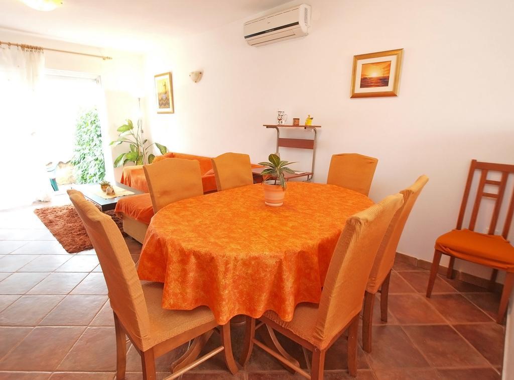 Apartment With 4 Bedrooms 446 Fažana Exterior foto