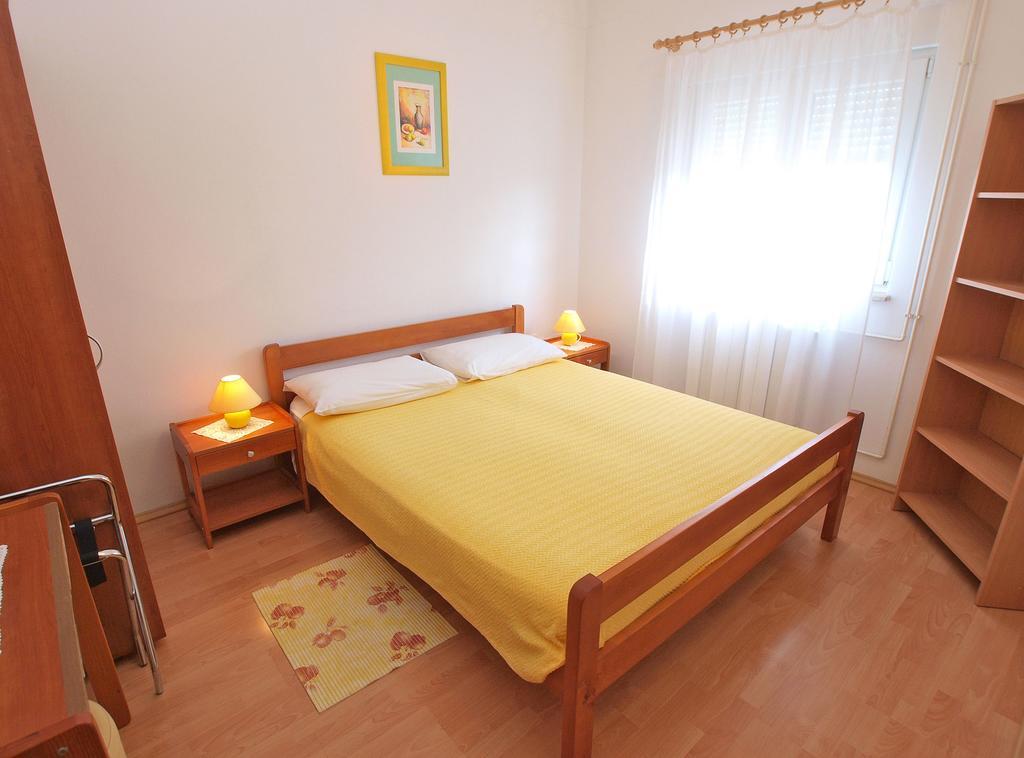 Apartment With 4 Bedrooms 446 Fažana Exterior foto